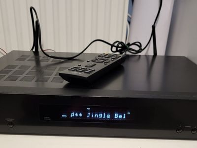 Used Onkyo DR-L50 Surround sound receivers for Sale | HifiShark.com