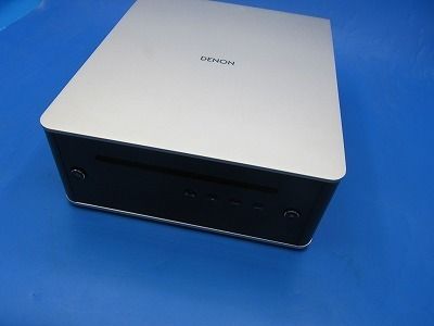 オーディオ機器 その他 Used Denon DCD-50 CD players for Sale | HifiShark.com