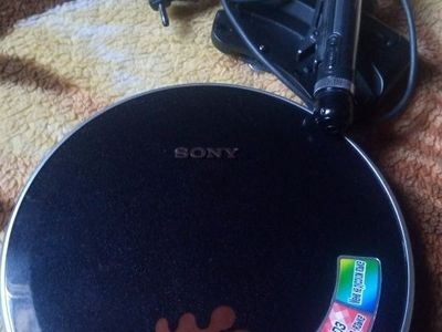 Used Sony D-NE730 CD players for Sale | HifiShark.com
