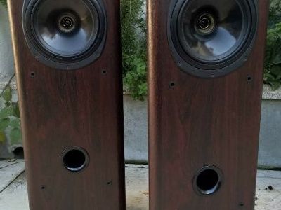 Used tannoy d50 for Sale | HifiShark.com