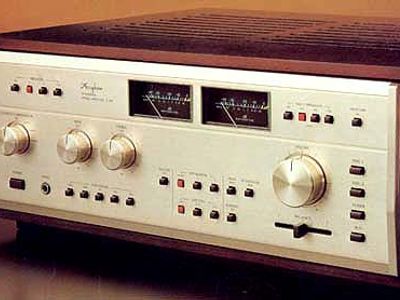 Used Accuphase E-303 Integrated amplifiers for Sale | HifiShark.com