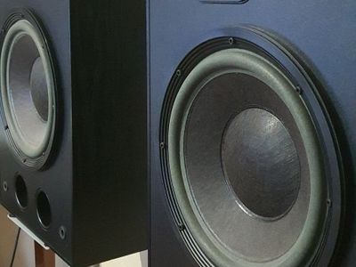 Used bose 4000 for Sale |
