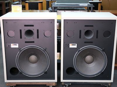 Used JBL 4331A Loudspeakers for Sale | HifiShark.com