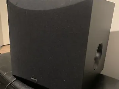 Used Yamaha NS-100 Speaker systems for Sale | HifiShark.com