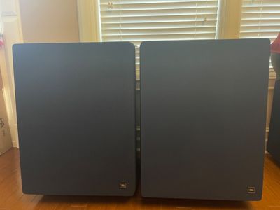 Used Jbl L300 Floorstanding Speakers For Sale | Hifishark.Com
