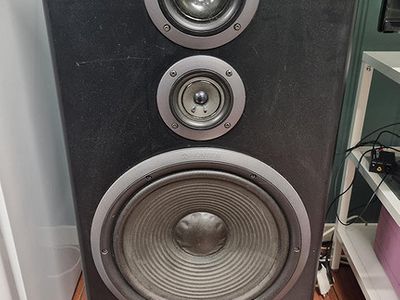 Used Pioneer CS-901 Loudspeakers for Sale