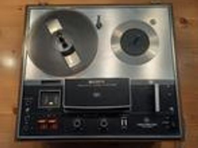 Used Sony TC-280 Tape recorders for Sale
