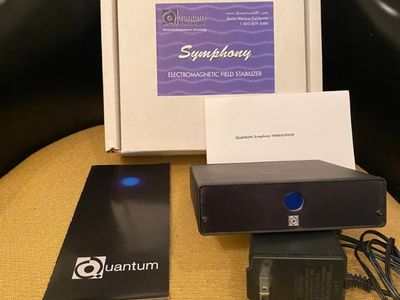 Used quantum symphony for Sale | HifiShark.com