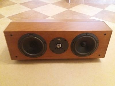 Used JBL Center speakers for Sale | HifiShark.com
