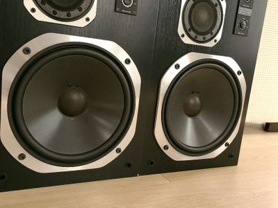 Used yamaha ns500m speakers for Sale | HifiShark.com