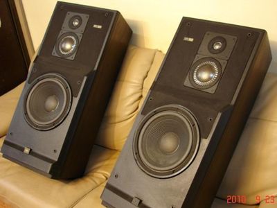 Used JBL 160 Loudspeakers for Sale | HifiShark.com