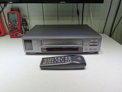 Akai Belt Kit For Video Cassette Recorder Akai VS-G227 