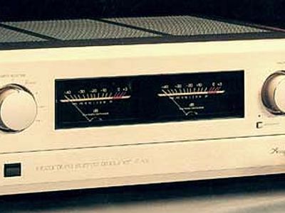 Used Accuphase E-405 Integrated amplifiers for Sale | HifiShark.com