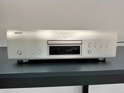 Used Denon DCD-1600 CD players for Sale | HifiShark.com