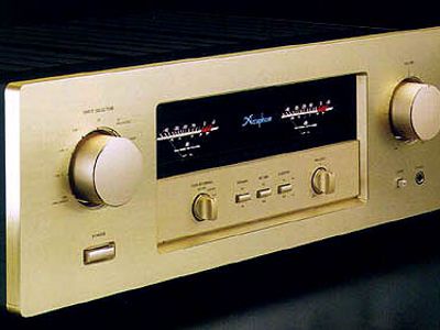 Accuphase E-306