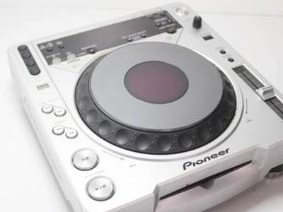 Used pioneer cdj-800mk2 for Sale | HifiShark.com