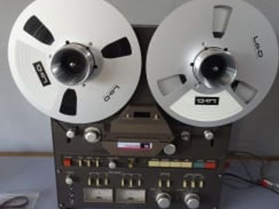 Used tascam reel to reel for Sale