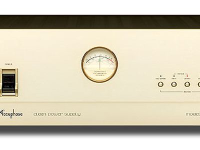 Accuphase PS-510