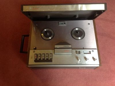 Used reel to reel tape for Sale