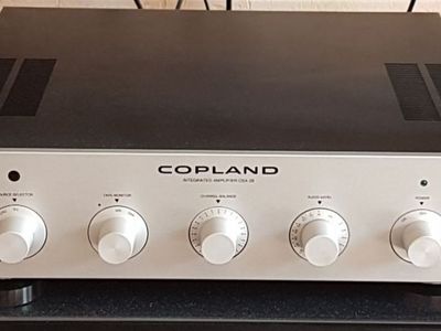 Used copland csa for Sale | HifiShark.com