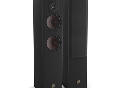 Used Dali Ikon 6 mkII Floorstanding speakers for Sale | HifiShark.com