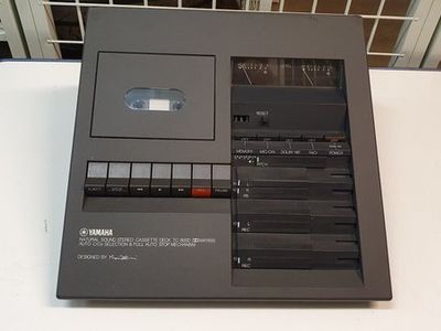 Yamaha TC-800D,TC800/D Belt Kit For Cassette Deck 3 Belts