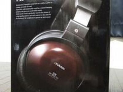 Used JVC HP-DX700 Headphones for Sale | HifiShark.com