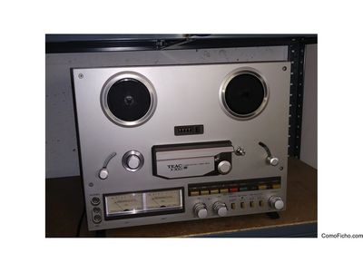 Used teac x 300 for Sale