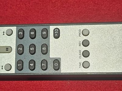 Used rotel remote for Sale | HifiShark.com