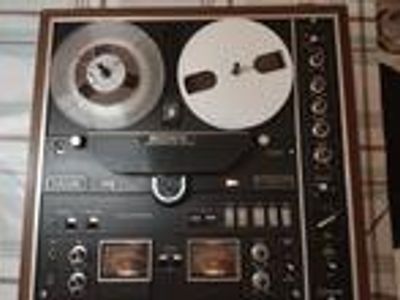 Used Sony TC-730 Tape recorders for Sale