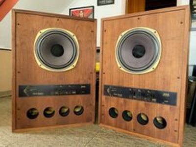 Used tannoy 15 ' for Sale | HifiShark.com