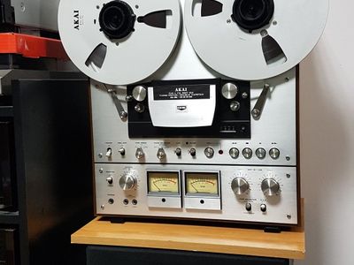 Capstan Belt Capstanriemen für Akai GX-650 DSS Tonband Tape Recorder 