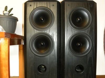 Used B&W Matrix 802 S3 Floorstanding speakers for Sale | HifiShark.com