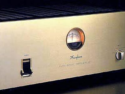 Accuphase PS-500