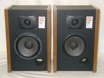 Used JBL J216 Loudspeakers for Sale | HifiShark.com