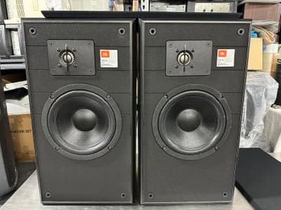 Udholde Pålidelig publikum Used JBL TLX 14 Loudspeakers for Sale | HifiShark.com