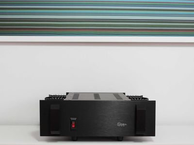 Used Krell KST-100 Stereo power amplifiers for Sale | HifiShark.com