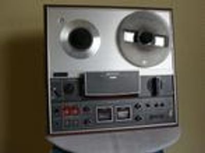 Sony TC-366 - 7 inch reel to reel Tape Recorder Photo #4182919 - US Audio  Mart