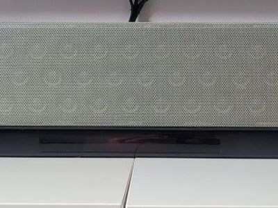 Used Yamaha YSP-4000 Soundbars for Sale | HifiShark.com