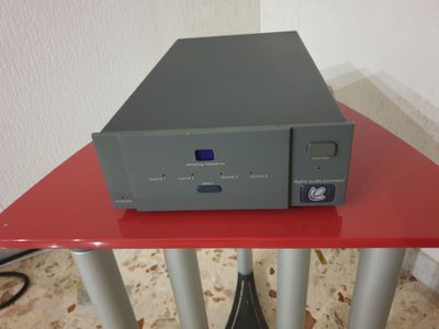 Used Proceed PDP 2 D/A Converters for Sale | HifiShark.com