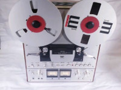 para grabadora de cinta grabadora Akai GX-650 D s Rodillo de presión Pinch 