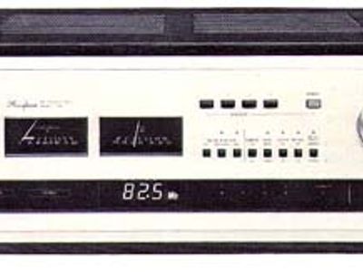 Accuphase T-104