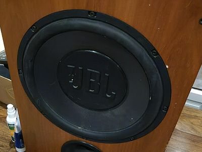 Used xti 300 Subwoofers for | HifiShark.com