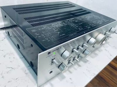 Used Optonica SM-3636 H Integrated amplifiers for Sale | HifiShark.com