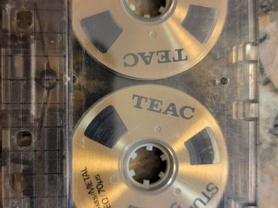 Used teac 52 for Sale