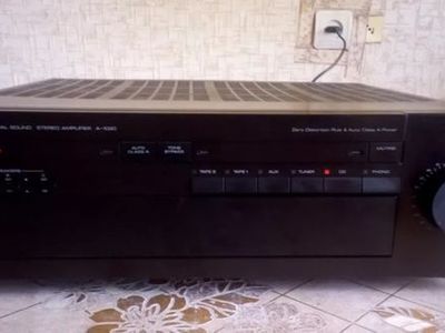 Used Yamaha A 10 Integrated Amplifiers For Sale Hifishark Com
