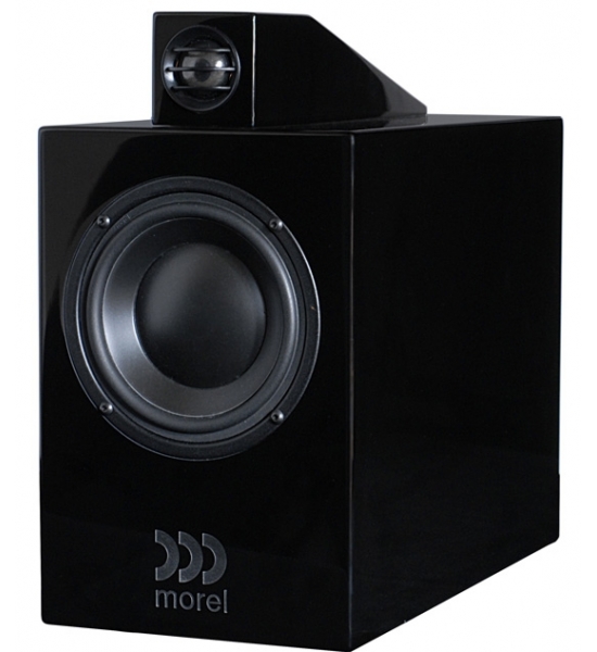 Used morel speakers for Sale