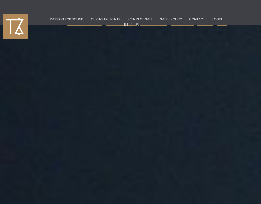 darTZeel homepage