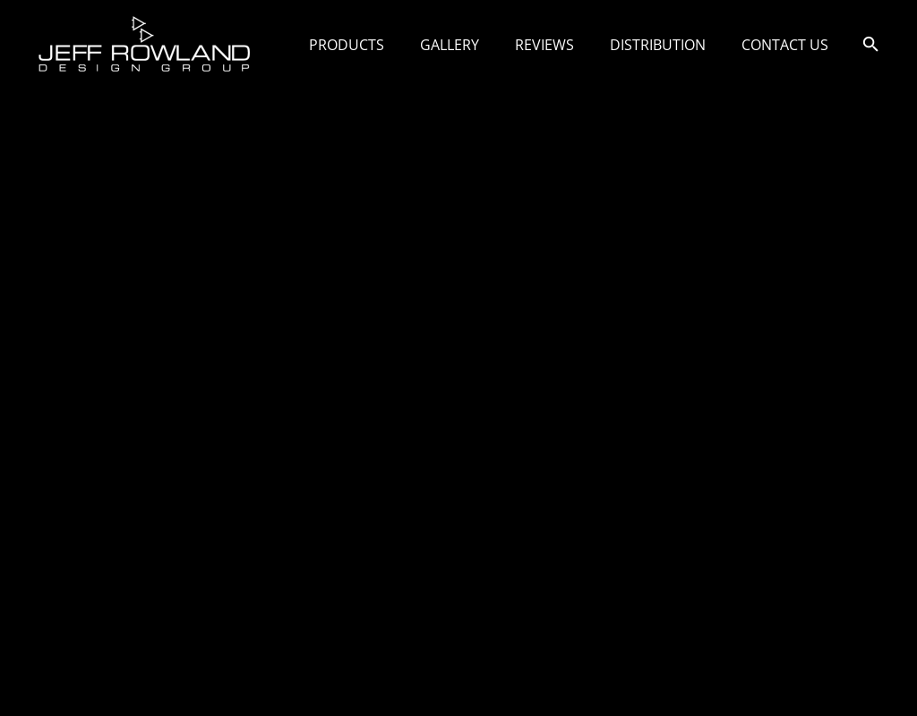 Jeff Rowland homepage