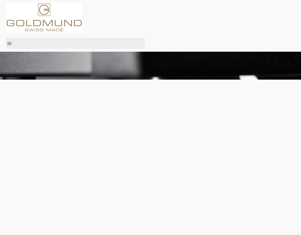 Goldmund homepage